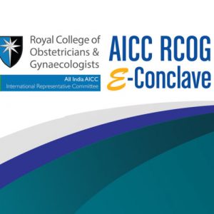AICC RCOG – E – Conclave